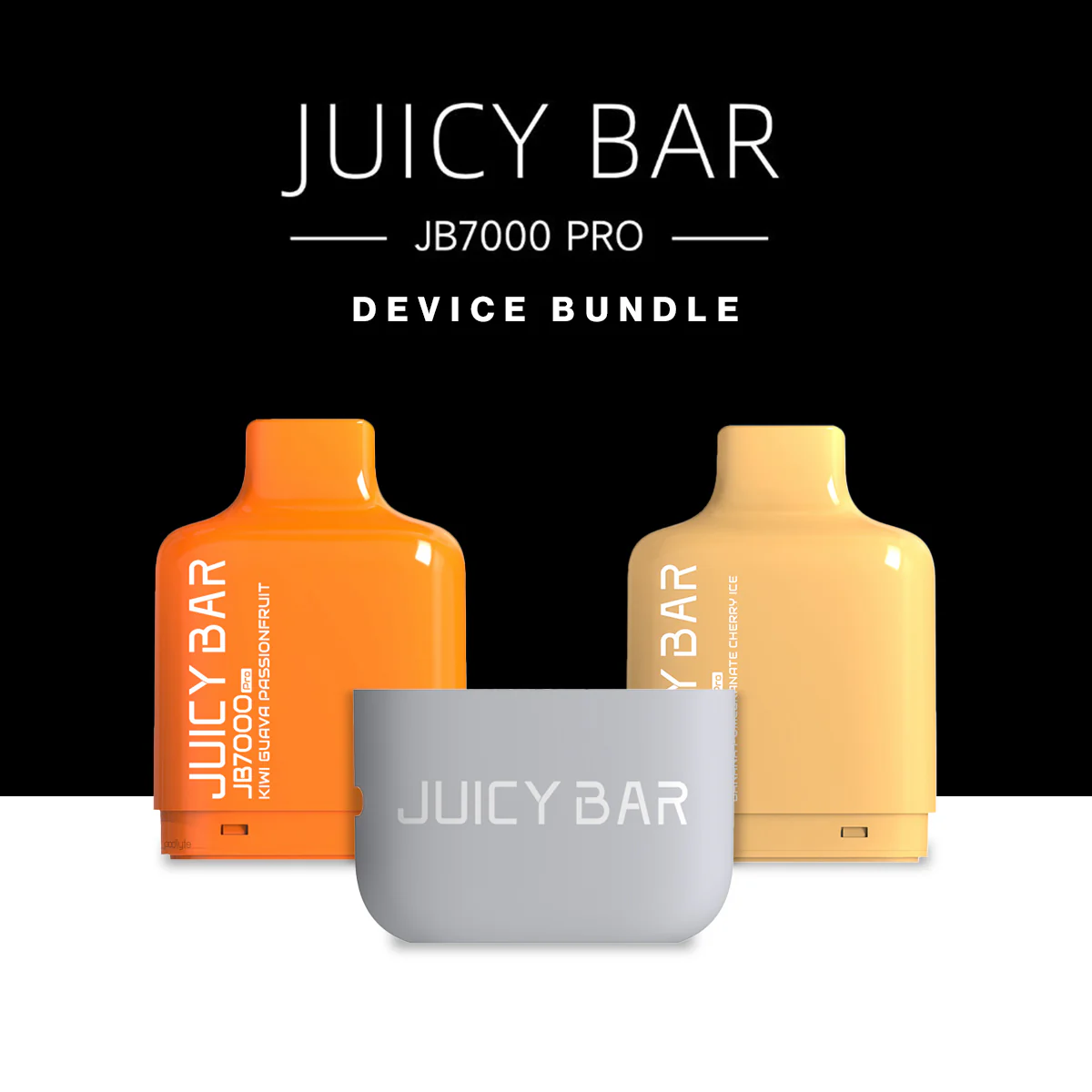 JUICY BARJB7500 PRO