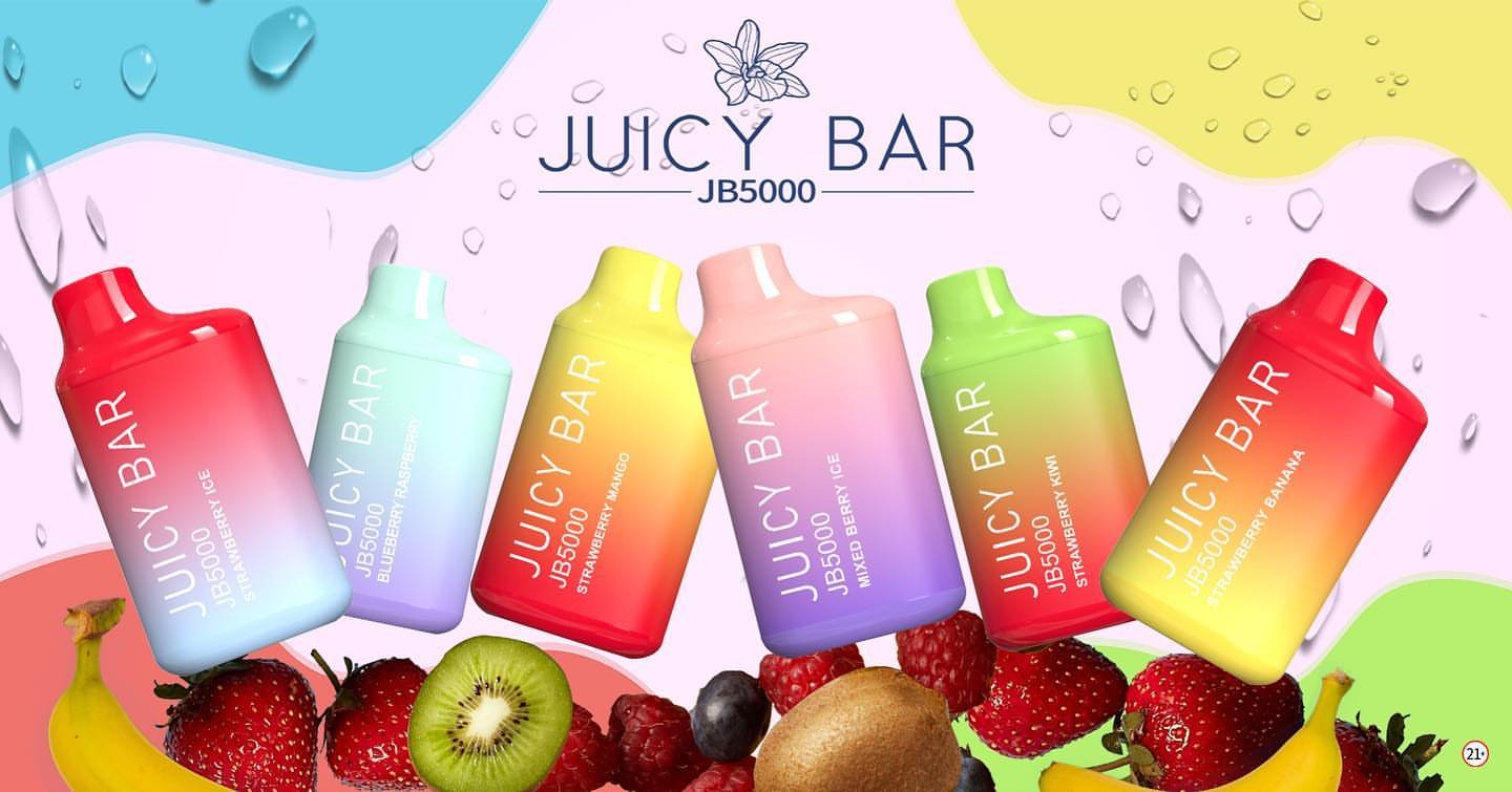 JUICY BAR