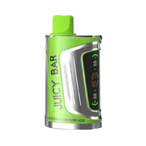 Watermelon Kiwi Ice – Juicy Bar JB15000 Pro Max Vape